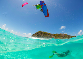 Where the boardriding familly meets.