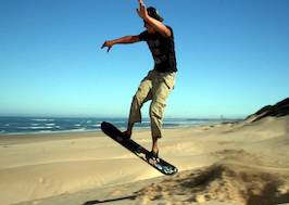 The Beach. Me. Alone. Beautiful