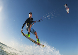 Where the boardriding familly meets.