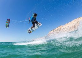 Where the boardriding familly meets.