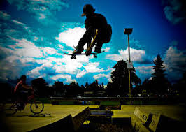 Where the boardriding familly meets.