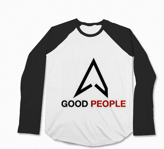 GoodPeople  Men's T-Shirt, Cotton Midweight Men's Crewneck Tee,t-Shirt for Men(reg. Or Big & Tall).