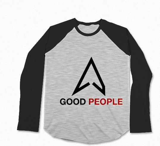 GoodPeople  Men's T-Shirt, Cotton Midweight Men's Crewneck Tee,t-Shirt for Men(reg. Or Big & Tall).
