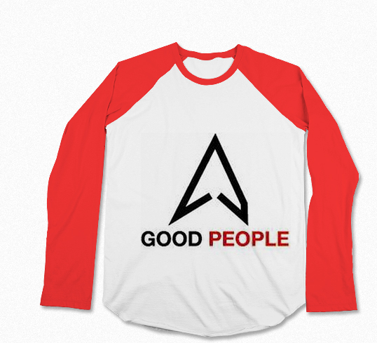 GoodPeople  Men's T-Shirt, Cotton Midweight Men's Crewneck Tee,t-Shirt for Men(reg. Or Big & Tall).